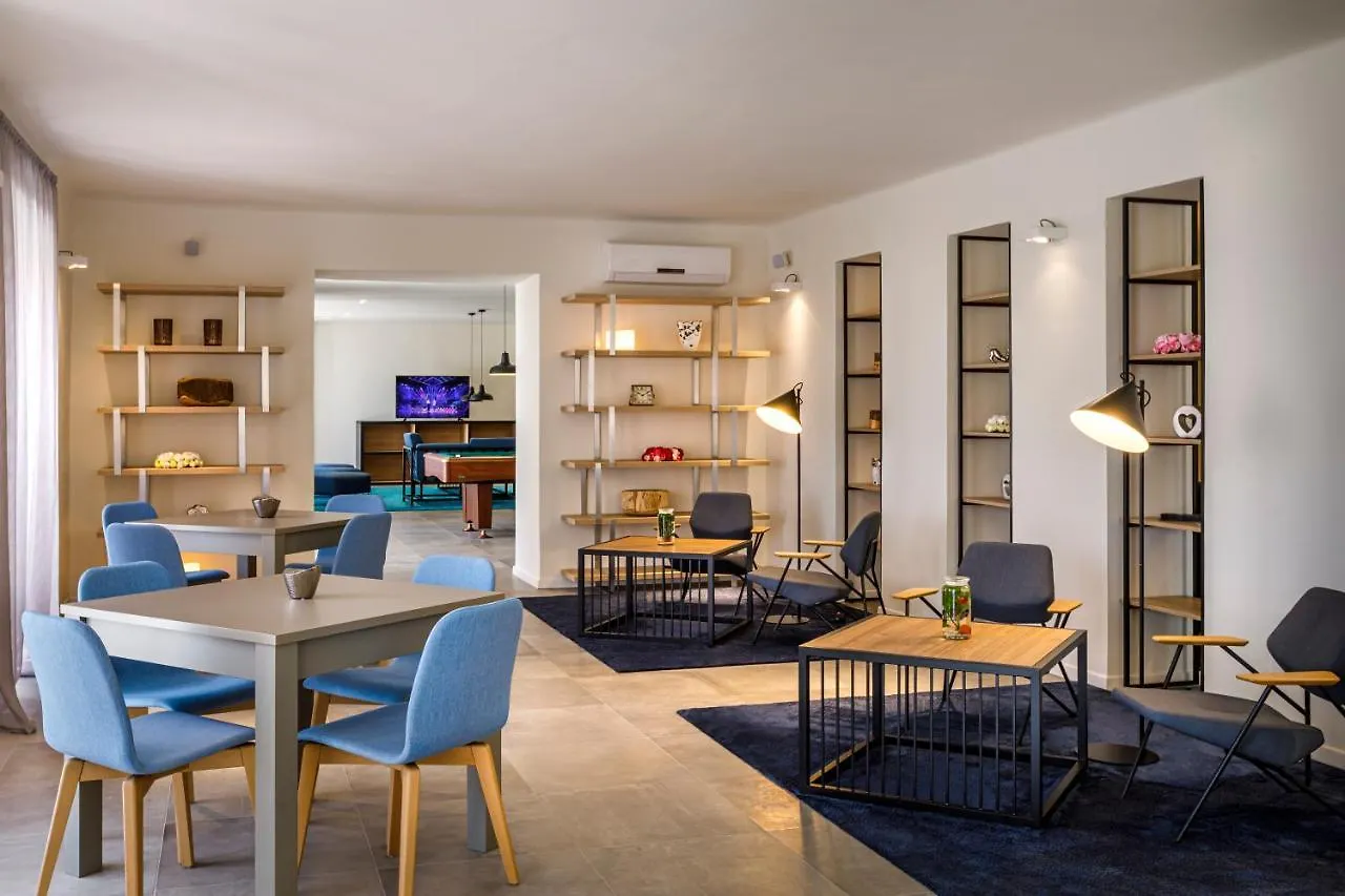 Hotel Mediteran - Liburnia Mošćenička Draga Croacia