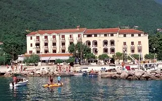 Hotel Mediteran - Liburnia Moscenicka Draga