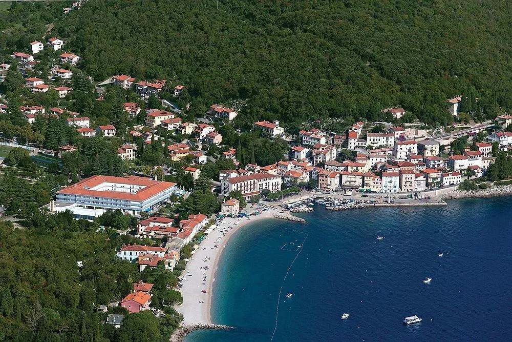 Hotel Mediteran - Liburnia Mošćenička Draga