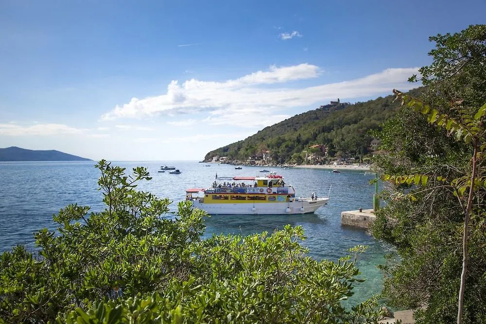 Hotel Mediteran - Liburnia Moscenicka Draga 3*,  Croatia