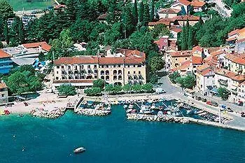 Hotel Mediteran - Liburnia Mošćenička Draga 3*,