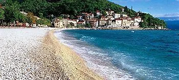 Hotel Mediteran - Liburnia Moscenicka Draga Croatia