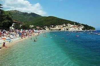 ***  Hotel Mediteran - Liburnia Moscenicka Draga Croatia