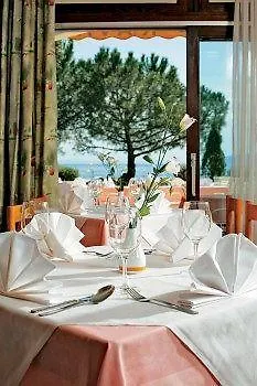 Hotel Mediteran - Liburnia Moscenicka Draga