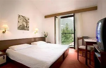 Hotel Mediteran - Liburnia Mošćenička Draga