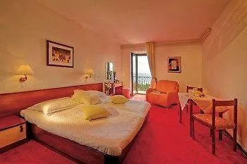 Hotel Mediteran - Liburnia Mošćenička Draga 3*,