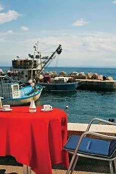 ***  Hotel Mediteran - Liburnia Mošćenička Draga Croacia