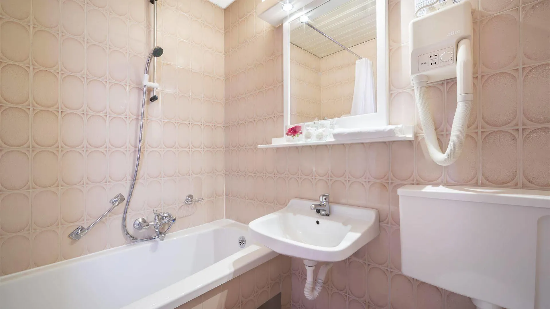***  Hotel Mediteran - Liburnia Moscenicka Draga Croatia