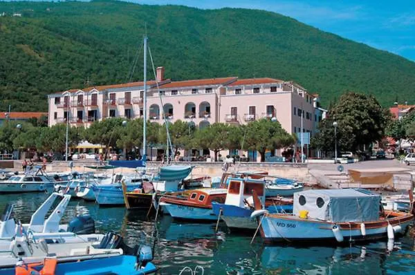Hotel Mediteran - Liburnia Mošćenička Draga 3*,  Croacia