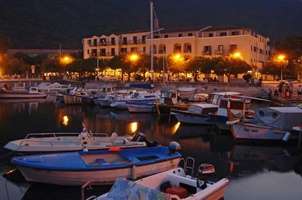 Hotel Mediteran - Liburnia Mošćenička Draga