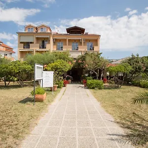 Hotel Tamaris