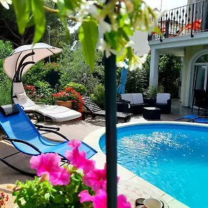 Dora Apartman Medulin