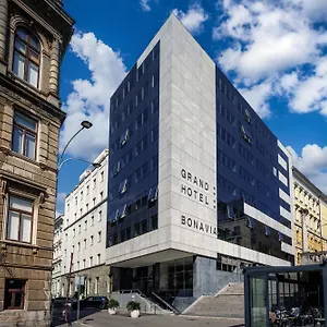 Grand Bonavia Szálloda
