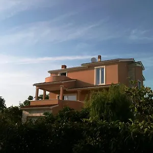 Casa Chiara Apartman Medulin