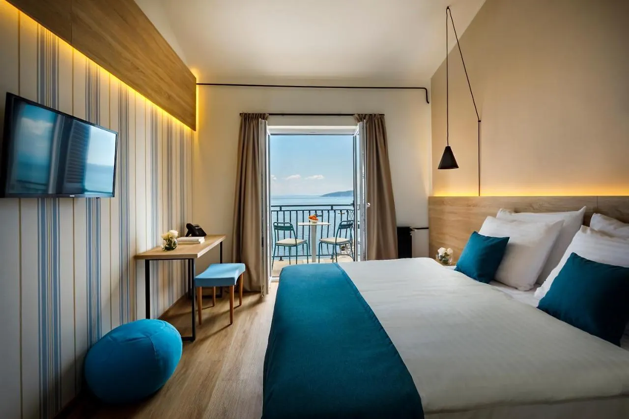 Hotel Mediteran - Liburnia Moscenicka Draga 3*,  Croatia